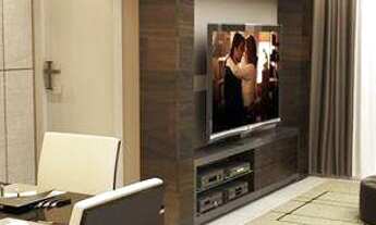 Imagem: Apartamento à venda, 123 m² por R$ 1.089.677,02