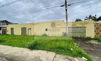 Imagem 2: Imóvel para venda com 1440 metros quadrados em Residencial Caraíbas - Aparecida de Goiânia