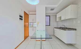 Imagem 3: Apartamento para locação 2 quartos 1 suíte em Boa Viagem Recife-PE