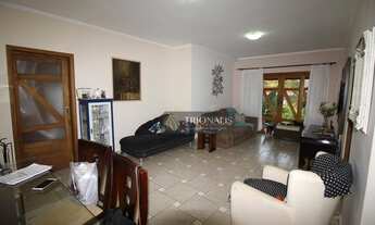 Imagem 2: Casa com 3 dormitórios à venda, 217 m² por R$ 1.200.000,00 - Jardim Paulista - Atibaia/SP