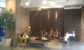 Imagem 2: Sala com 40 m² Galpão / depósito com 1 vaga na garagem