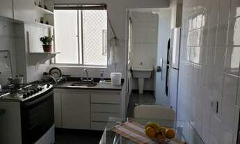 Imagem 3: Apartamento à venda, 3 dormitórios sendo 1 suíte, 1 vaga, 93m² privativos- R$ 350.000 - V