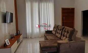 Imagem 2: Casa para vender no condomínio SetLife, 3 dormitórios 160 m²