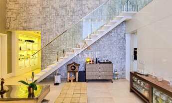 Imagem 4: Lindíssimo duplex com 3 suítes no Anália Franco