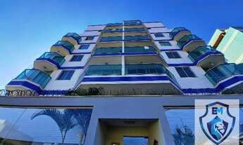 Imagem: Cobertura 3 quartos um suite 4 vagas cobertas