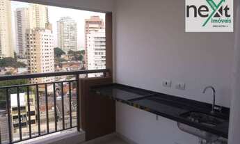 Imagem 4: APTO NOVO MOOCA - SACADA GOURMET - 2 DORMITÓRIOS (1 SUITE) 1 VAGA - AV PAES DE BARROS - L