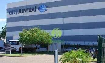 Imagem 6: Galpão para alugar em Jundiaí/SP