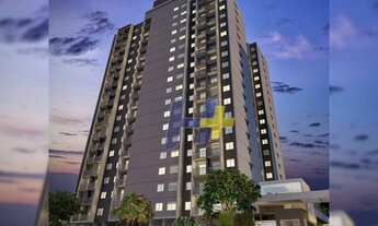 Imagem: Apartamento com 1 dormitório à venda