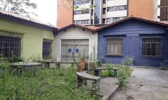 Imagem 6: Terreno à venda, 800 m² por R$ 5.500.000 - Jardim - Santo André/SP