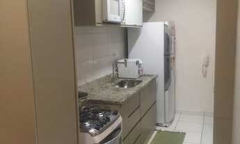 Imagem 2: Apartamento 3 quartos à venda Parque Industrial Paulista - Goiânia/GO