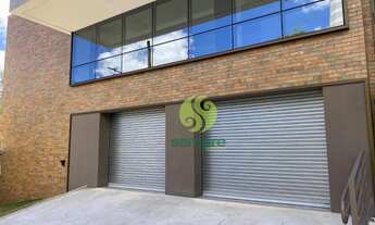 Imagem 6: Prédio para alugar, 562 m² e 05 vagas - Barro Preto - Belo Horizonte/MG