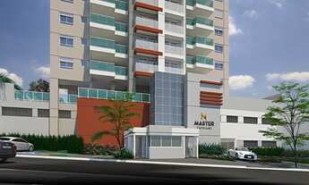 Imagem 3: Apartamento residencial para venda, Vila Baeta Neves, São Bernardo do Campo - AP8169