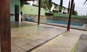 Imagem 7: Sobrado com 4 dormitórios à venda, 115 m² por R$ 540.000,00 - Setor Sudoeste - Goiânia/GO