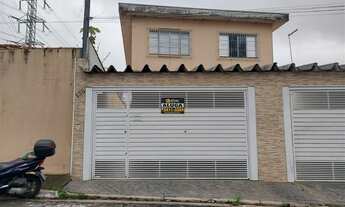 Imagem: Sobrado 02 dorms e 02 vagas