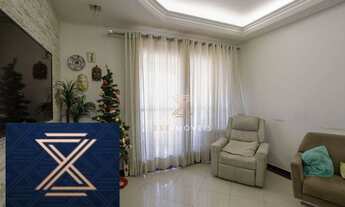 Imagem 4: Apartamento com 3 dormitórios à venda, 82 m² por R$ 750. - Vila Prudente - São Paulo/SP