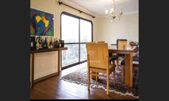 Imagem 6: Apartamento com 4 dormitórios à venda, 200 m² por R$ 790.000 - Vila Andrade - São Paulo/SP