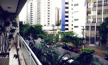 Imagem 4: Conjunto à venda, 40 m² por R$ 390.000,00 - Brooklin Paulista - São Paulo/SP