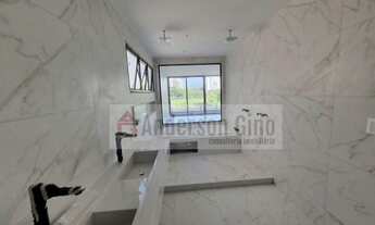 Imagem 6: Alphaville 5 suítes