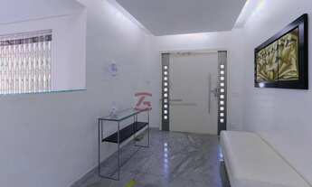 Imagem 5: Casa na Rua Bahia, ideal para montar seu negócio