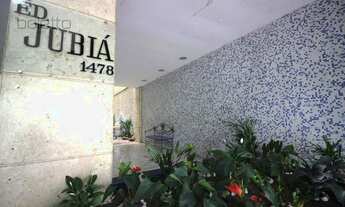 Imagem 3: Apartamento com 3 dormitórios à venda, 174 m² por R$ 699.000 - Centro - Porto Alegre/RS