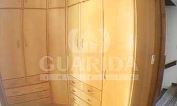 Imagem 4: Casa em Condomínio para comprar no bairro Tristeza - Porto Alegre com 3 quartos