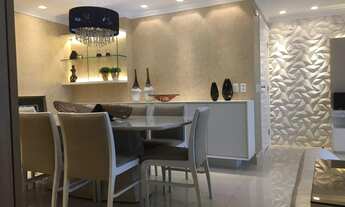 Imagem: 3 suites com 152 m² na Aldeota