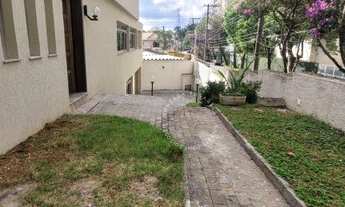 Imagem 2: Sobrado São Francisco com 4 dormitórios - venda por R$ 1.170.000 ou aluguel por R$ 5.000/m