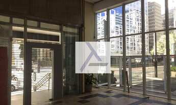 Imagem 3: Loja para alugar, 565 m² - Bela Vista - São Paulo/SP