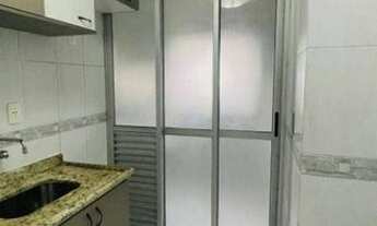 Imagem 7: LINDO APARTAMENTO CAMBUCI COM 71 METROS ÚTIL - PORTEIRA FECHADA