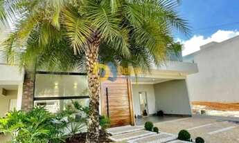 Imagem 2: Casa à venda no bairro Terras de São Bento II - Limeira/SP