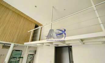 Imagem 7: Andar Corporativo para alugar, 161 m² por R$ 14.200,00/mês - Itaim Bibi - São Paulo/SP