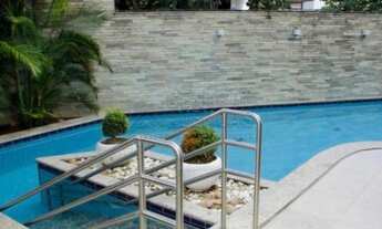 Imagem 4: Apartamento para venda possui 93 metros quadrados com 3 quartos em Casa Amarela - Recife