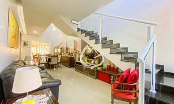 Imagem 2: Casa com 3 dormitórios à venda, 257 m² por R$ 1.550.000,00 - Condomínio Reserva Real - Pau