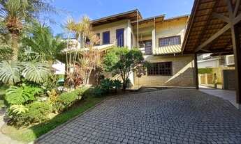 Imagem 2: CONDOMÍNIO FECHADO no GLÓRIA com 3 quartos para LOCAÇÃO, 319 m²