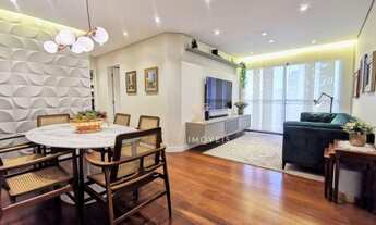 Imagem: Apartamento com 3 dormitórios à venda