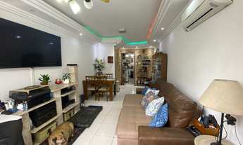 Imagem: Apartamento em Embaré - Santos sp
