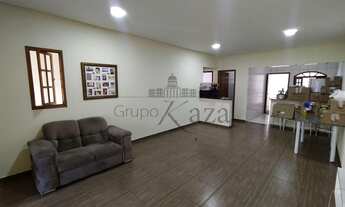 Imagem 3: Jacarei - Casa Padrão - Residencial Parque dos Sinos