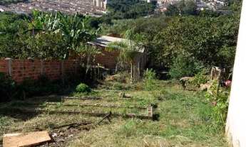 Imagem 6: Casa 2 cômodos em terreno amplo