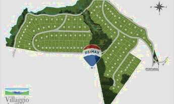 Imagem 6: Terreno à venda, 3000 m² por R$ 320.000,00 - Villagio da Serra II - Juiz de Fora/MG