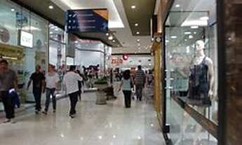 Imagem 5: Shopping para venda com 1504 metros quadrados em Centro - São Vicente - SP