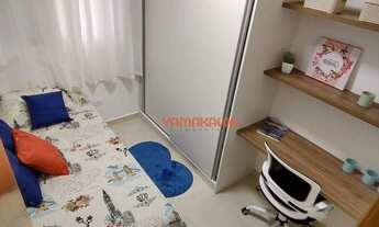 Imagem 5: Apartamento com 2 dormitórios à venda, 37 m² por R$ 165.000,00 - Guaianazes - São Paulo/SP