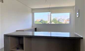 Imagem 3: Apartamento para venda com 69 metros quadrados com 2 quartos em Jardim do Salso - Porto Al