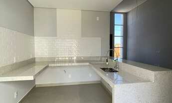 Imagem 4: Casa Térrea Condomínio Viena Indaiatuba / SP