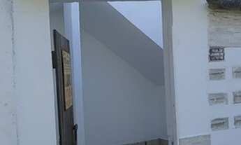 Imagem 2: Apartamento para aluguel tem 30 metros quadrados com 1 quarto