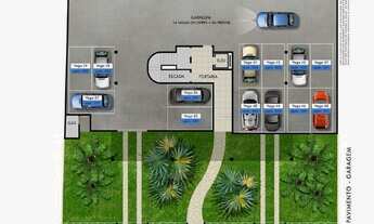 Imagem 2: Belo Horizonte - Apartamento Padrão - Manacás