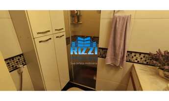 Imagem 7: RIZZI IMÓVEIS VENDE: LINDO APARTAMENTO COM 3 QUARTOS SENDO 2 SUÍTES! OPORTUNIDADE! Cód. RS