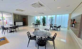 Imagem 3: EDIFÍCIO TULIP DU PARC - COBERTURA DE ALTO PADRÃO - COCÓ - 400m² - 3 SUÍTES - 6 VAGAS