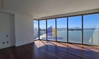 Imagem 6: Apartamento Alto Padrão Frente Mar com 04 Suítes na Barra Sul de Balneário Camboriú
