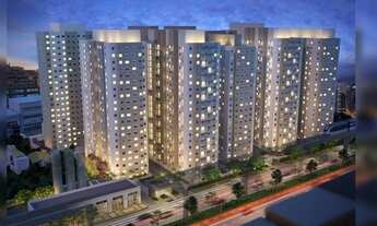 Imagem 2: Apartamento residencial para venda, Vila Ema, São Paulo - AP10376