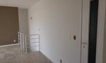 Imagem 5: Cobertura Duplex para venda com 218 m² com 3 quartos (1 suíte) em Icaraí - Niterói - RJ